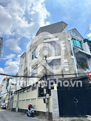 42/48 Đường Hoàng Hoa Thám, Phường Gia Định
