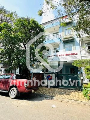 52-54 Đường Số 18, Phường An Phú, Thủ Đức