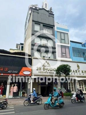 85 Đường Hồ Văn Huê, Phường 9, Phú Nhuận