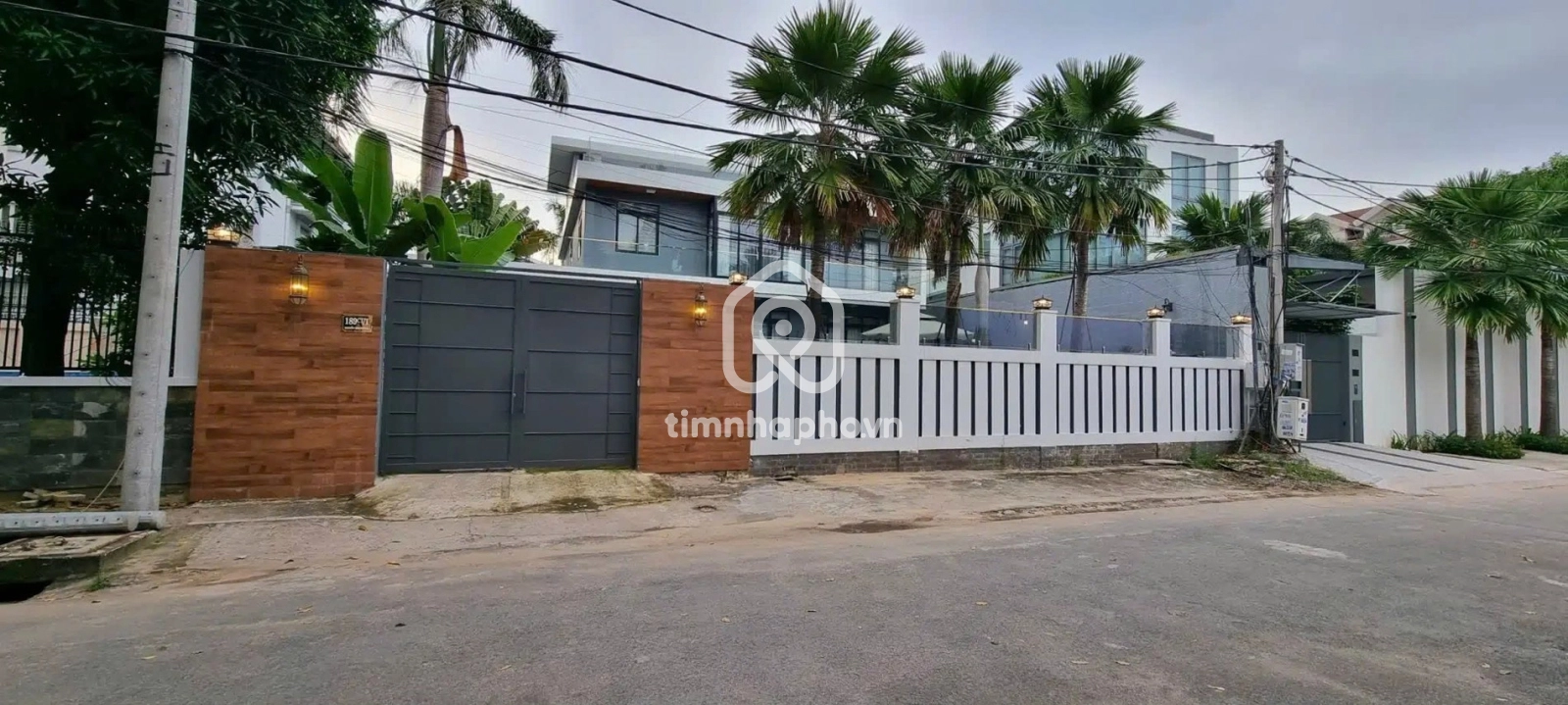 189C1/1 Đường Nguyễn Văn Hưởng, Phường Thảo Điền, Thủ Đức