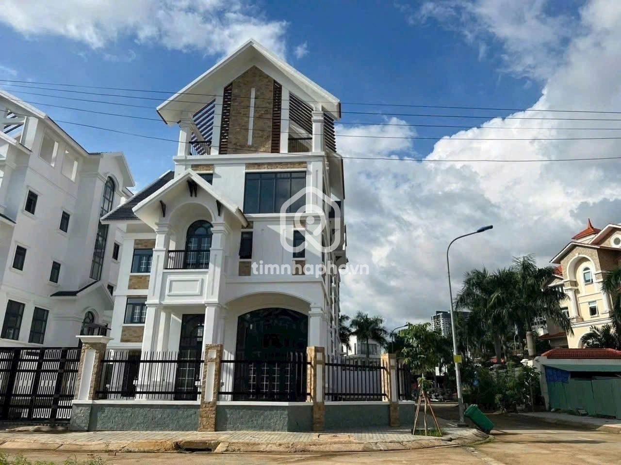 11 Đường Số 70, Phường Thạnh Mỹ Lợi, Thủ Đức