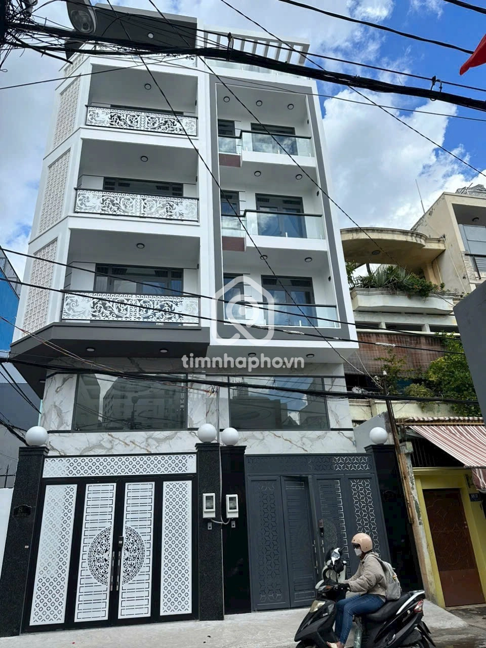 82A Đường Huỳnh Khương An, Phường 5, Gò Vấp