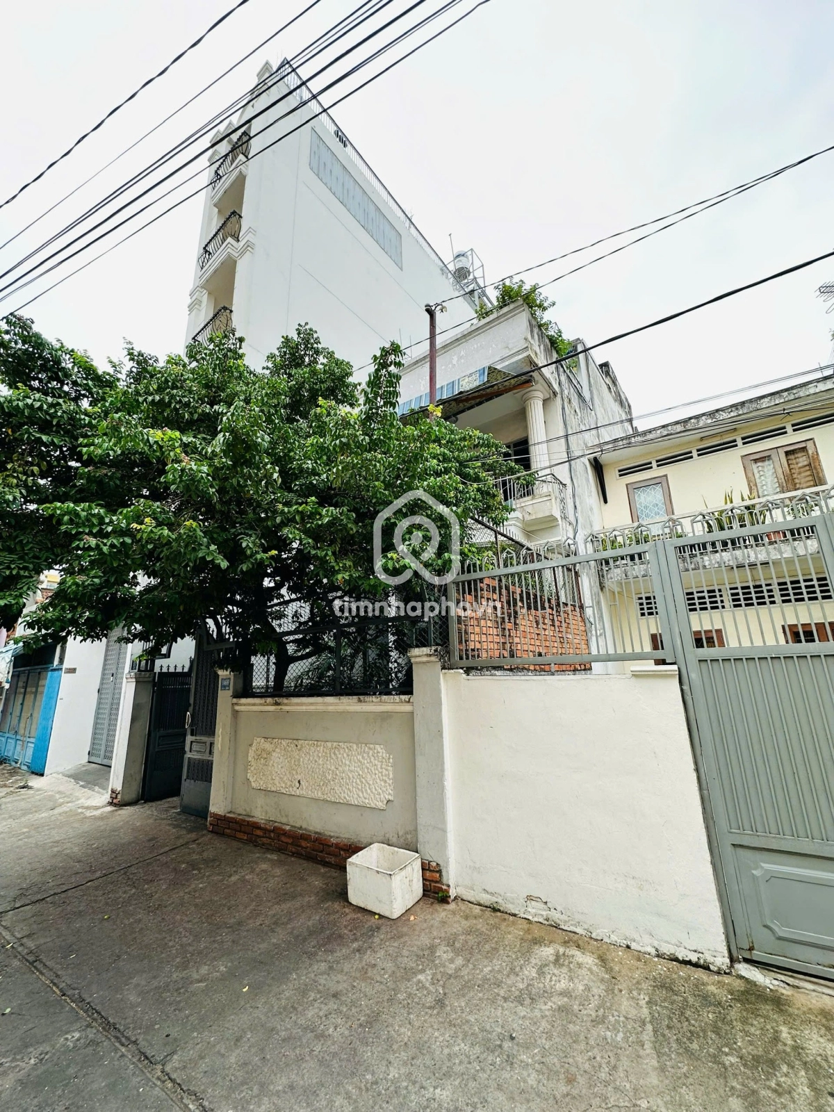 146/6C Đường Võ Thị Sáu, Phường Xuân Hòa