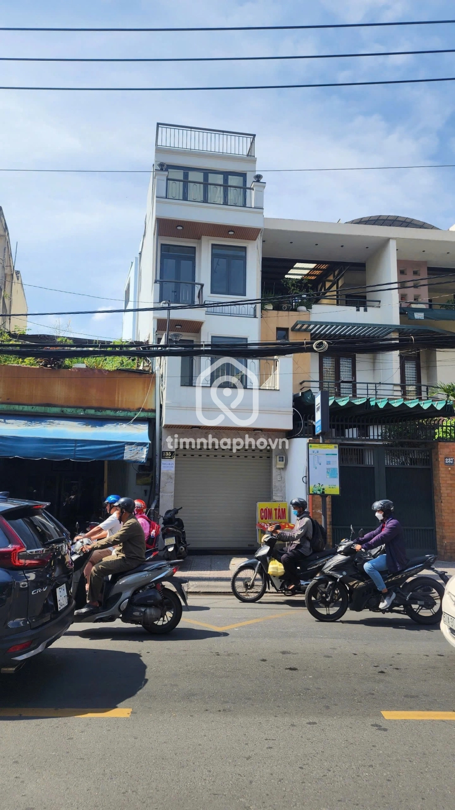 235 Đường Lê Quang Định, Phường Gia Định