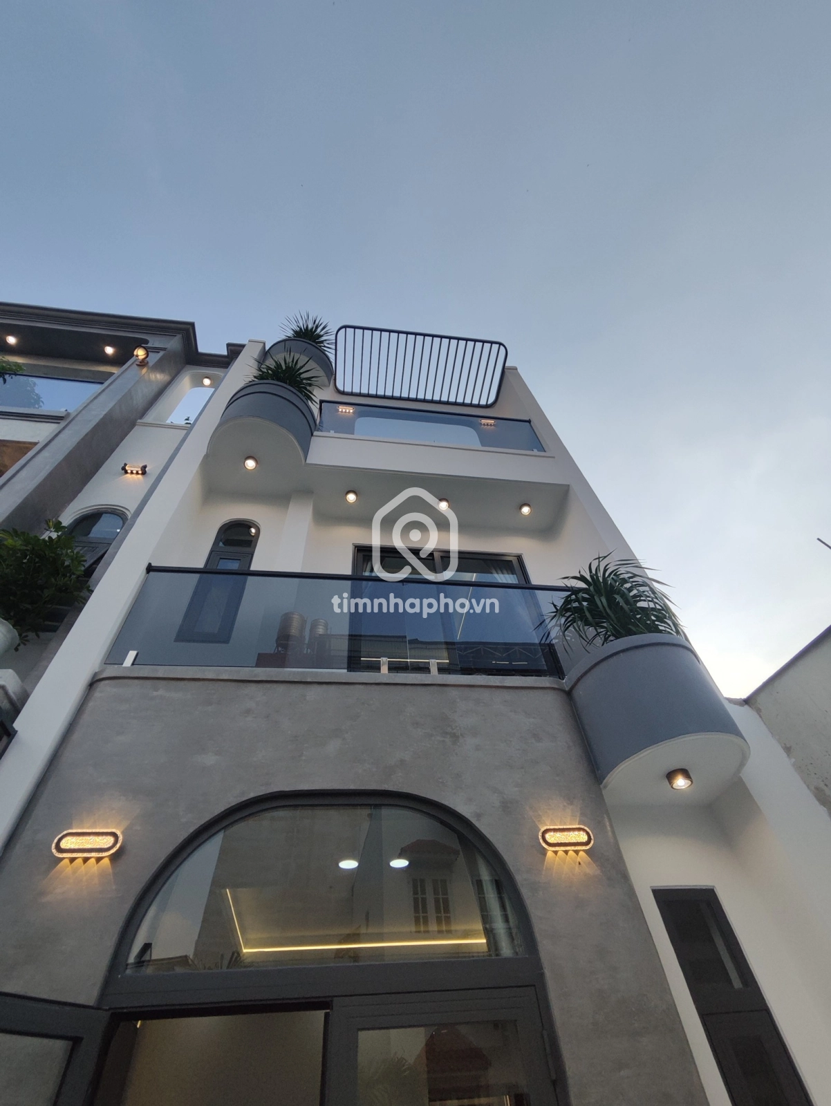 965/27/2 Đường Quang Trung, Phường An Hội Tây