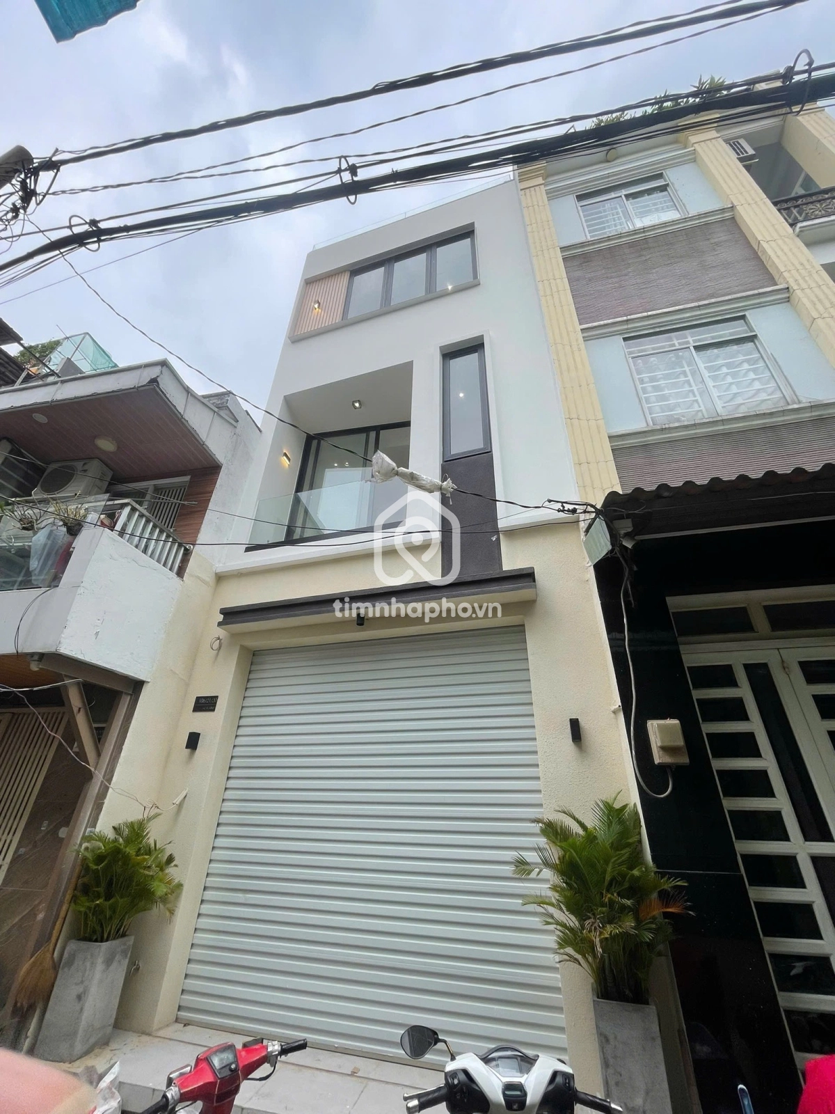 106/21/20 Đường Hòa Bình, Phường Tân Phú