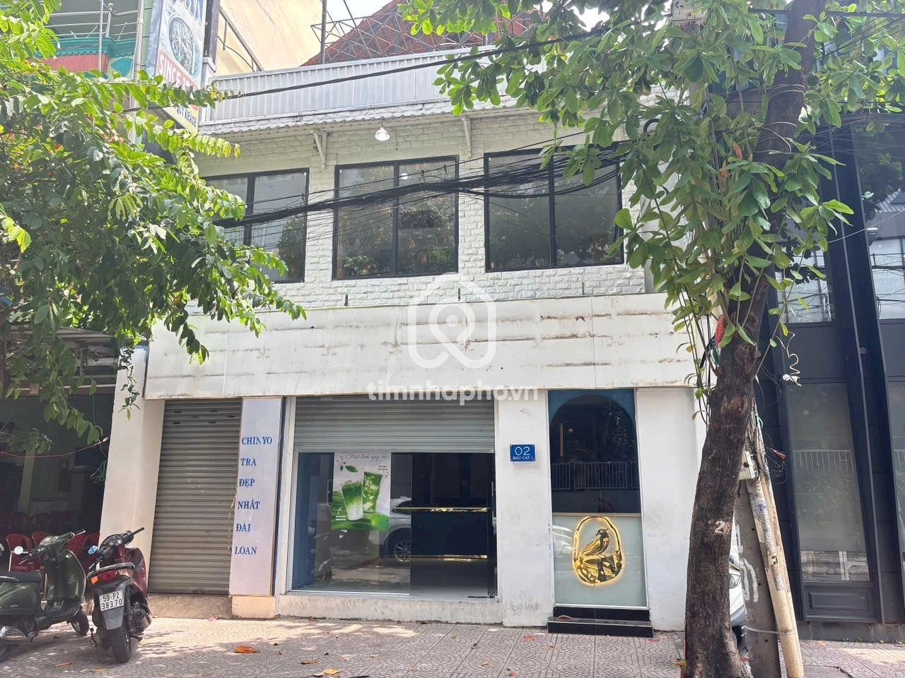 2 Đường Bàu Cát 1, Phường Tân Bình