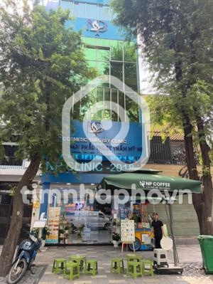 9 Đường Lê Thánh Tôn, Phường Sài Gòn