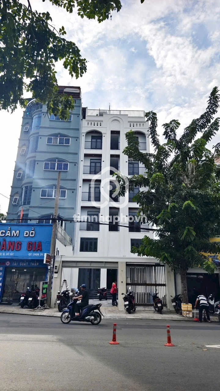 751 Đường Tân Sơn, Phường An Hội Tây
