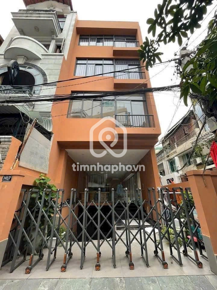 102/3C Đường Nguyễn Đình Chiểu, Phường Sài Gòn