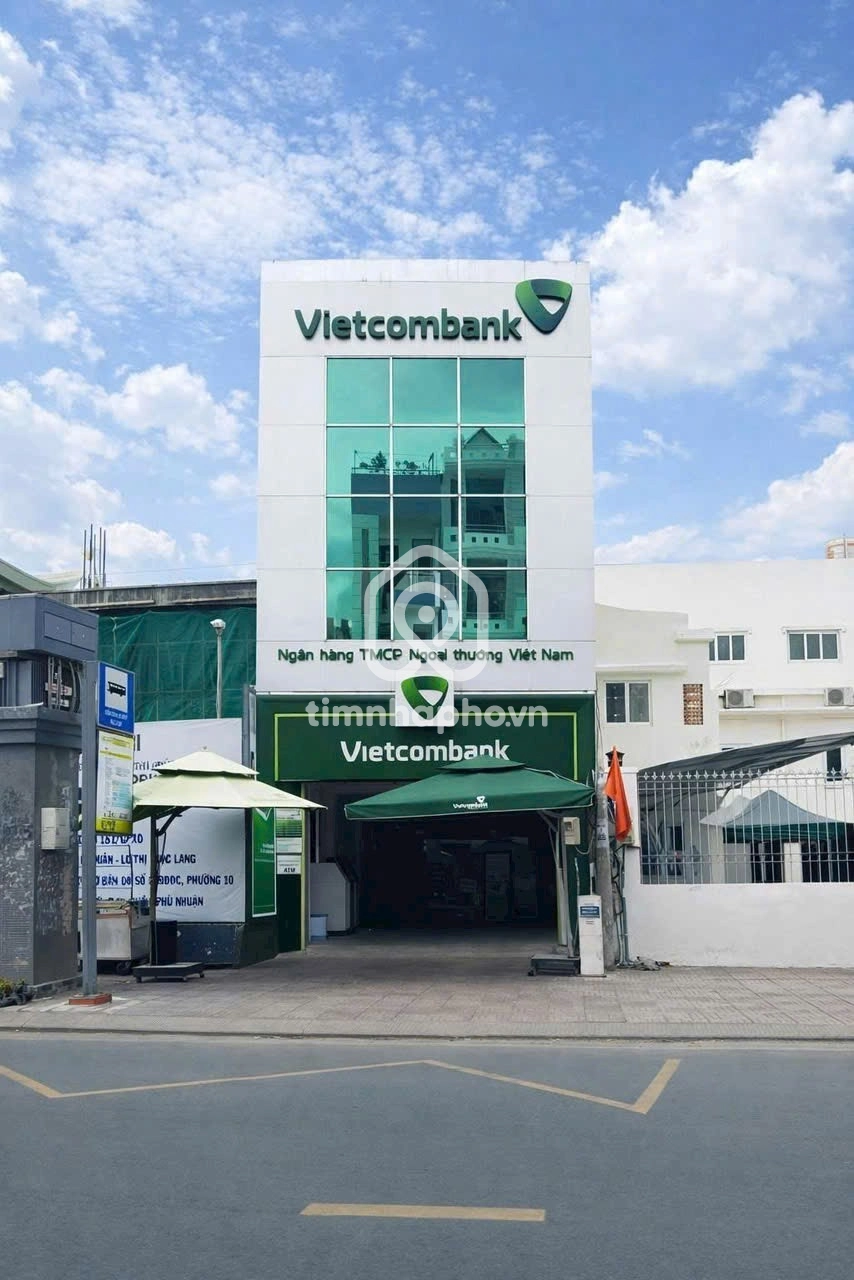 188b Đường Lê Văn Sỹ, Phường Phú Nhuận