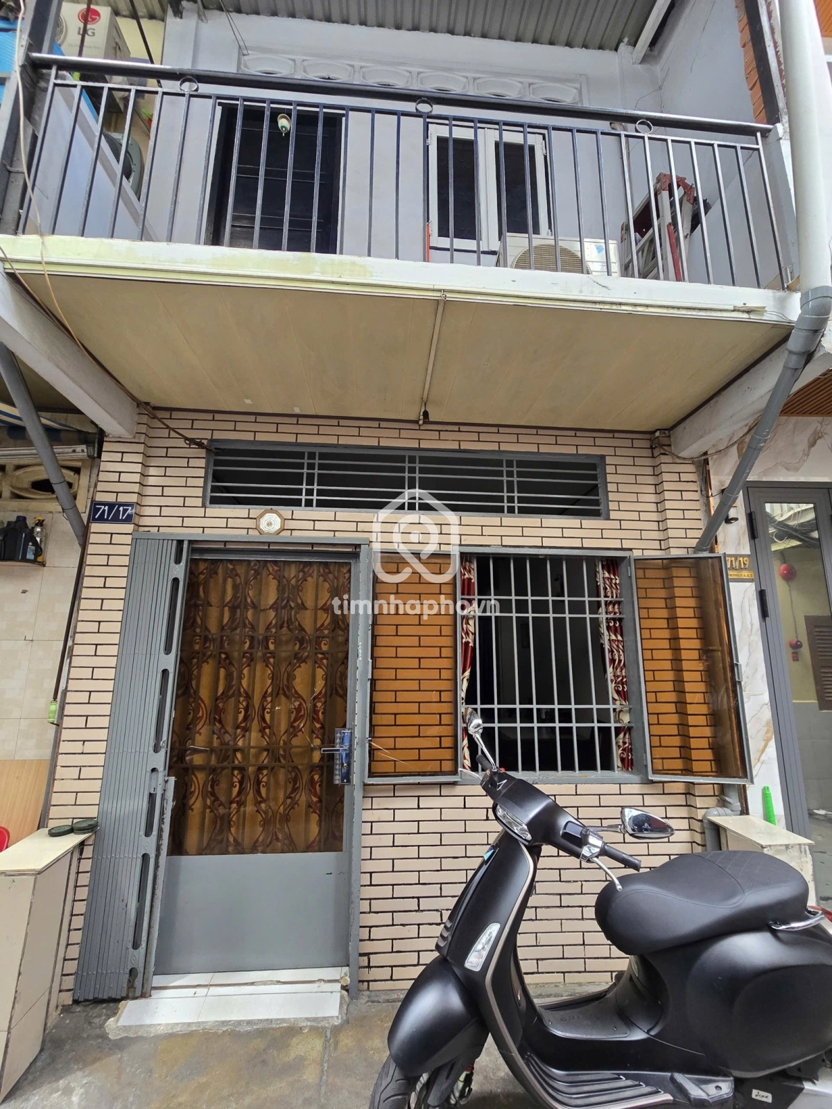 71/17 Đường Trần Phú, Phường 4, Quận 5