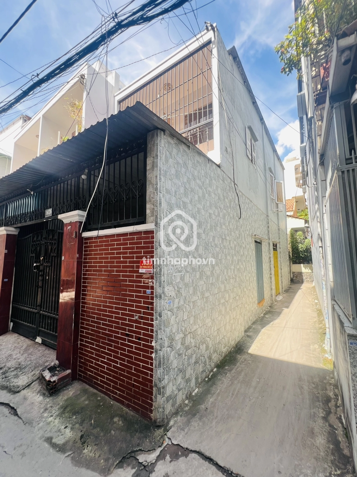 16/36 Đường Đặng Văn Ngữ, Phường 10, Phú Nhuận