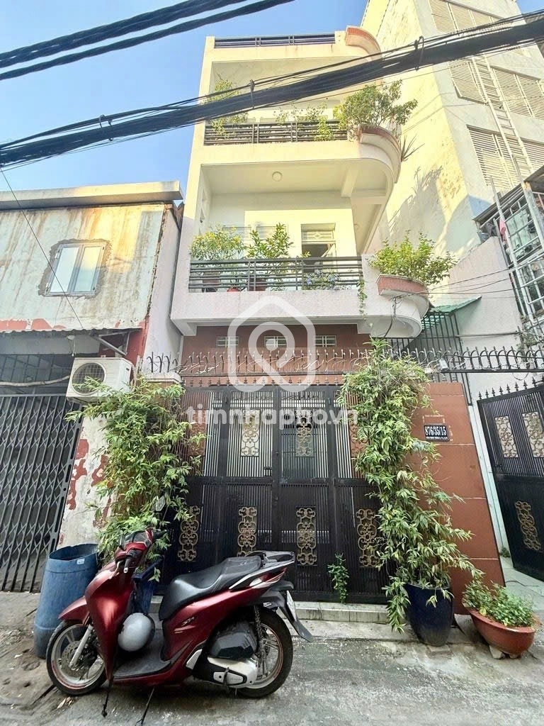 876/35/15 Đường Cách Mạng Tháng Tám, Phường Tân Sơn Nhất