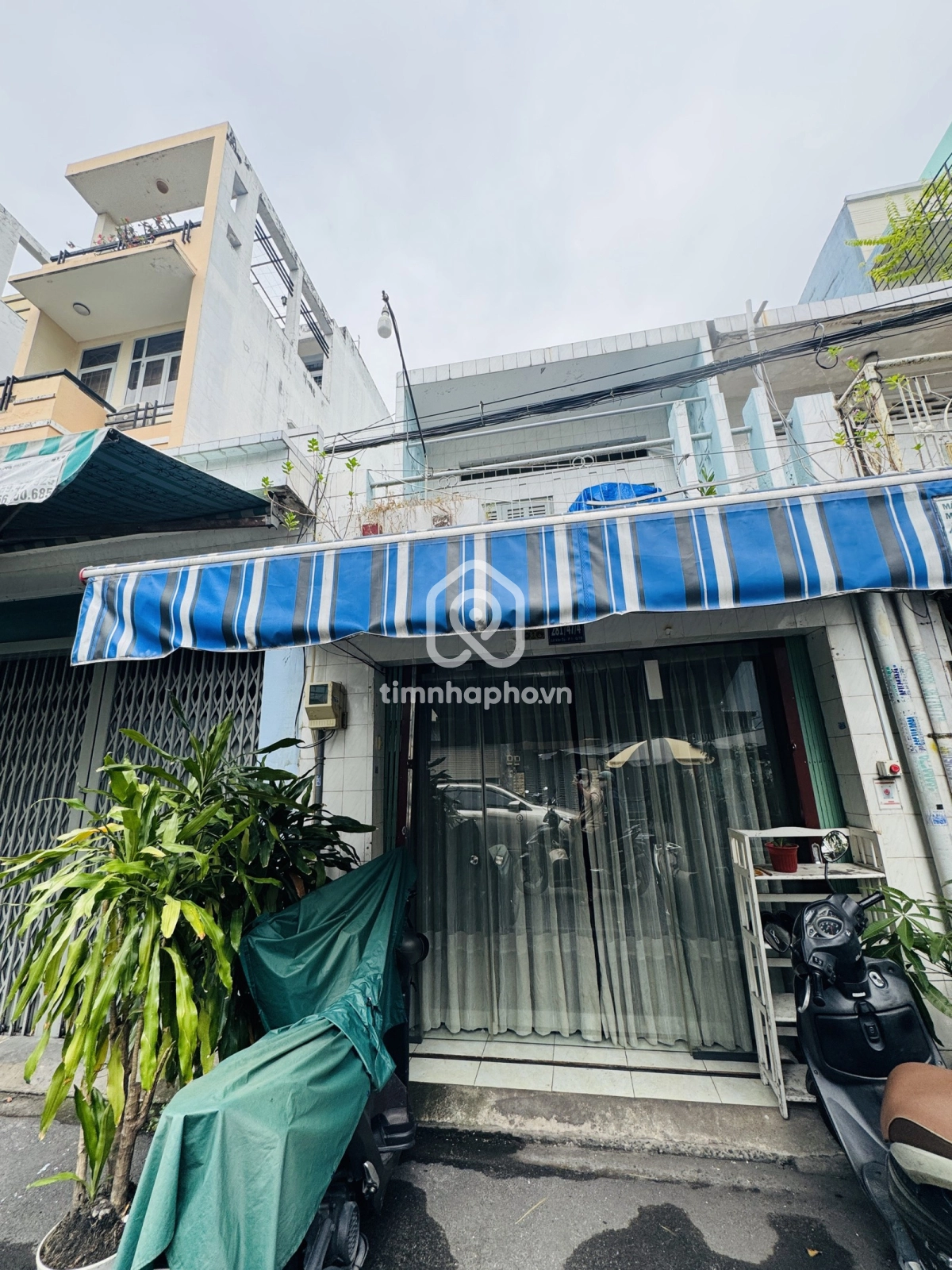 23/18A Đường C1, Phường 13, Tân Bình