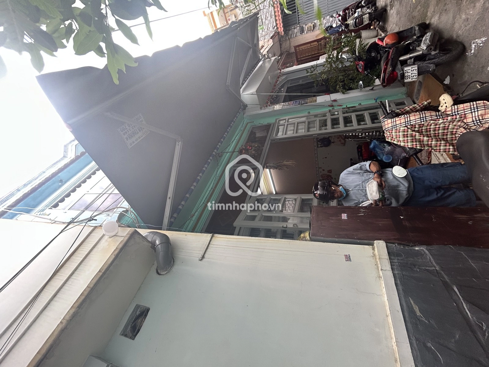 45/18/18 Đường Tân Trụ, Phường Tân Sơn