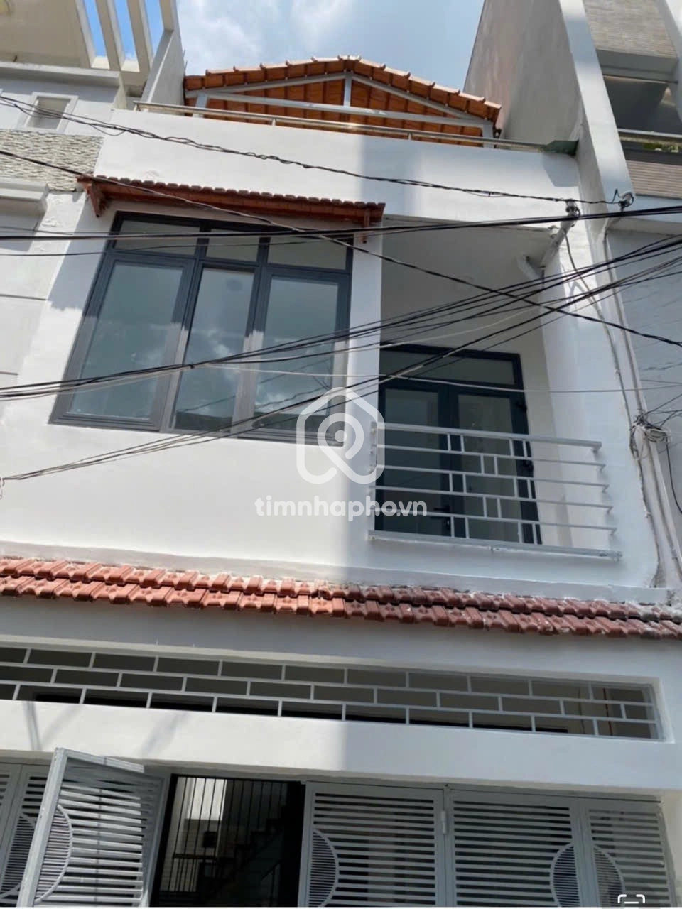 373/35/4 Đường Lý Thường Kiệt, Phường Tân Hòa