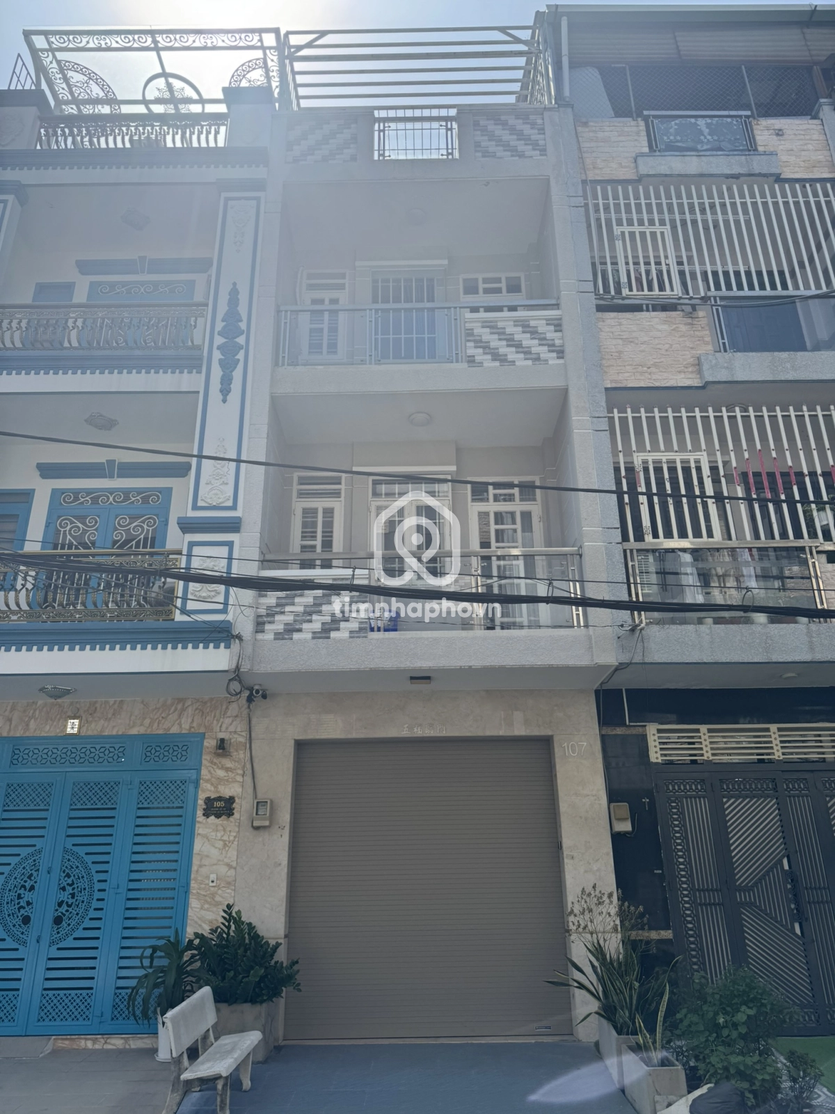 107 Đường Số 42, Phường 10, Quận 6