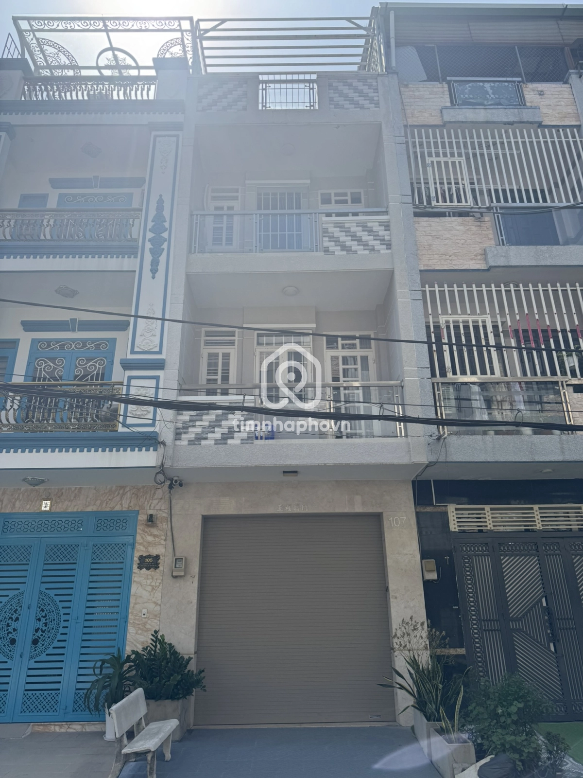 107 Đường Số 42, Phường 10, Quận 6