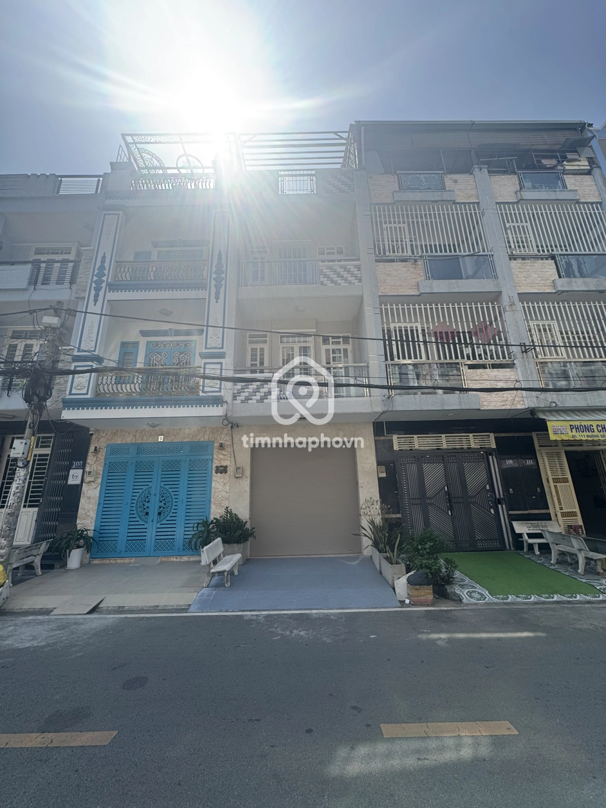 107 Đường Số 42, Phường 10, Quận 6