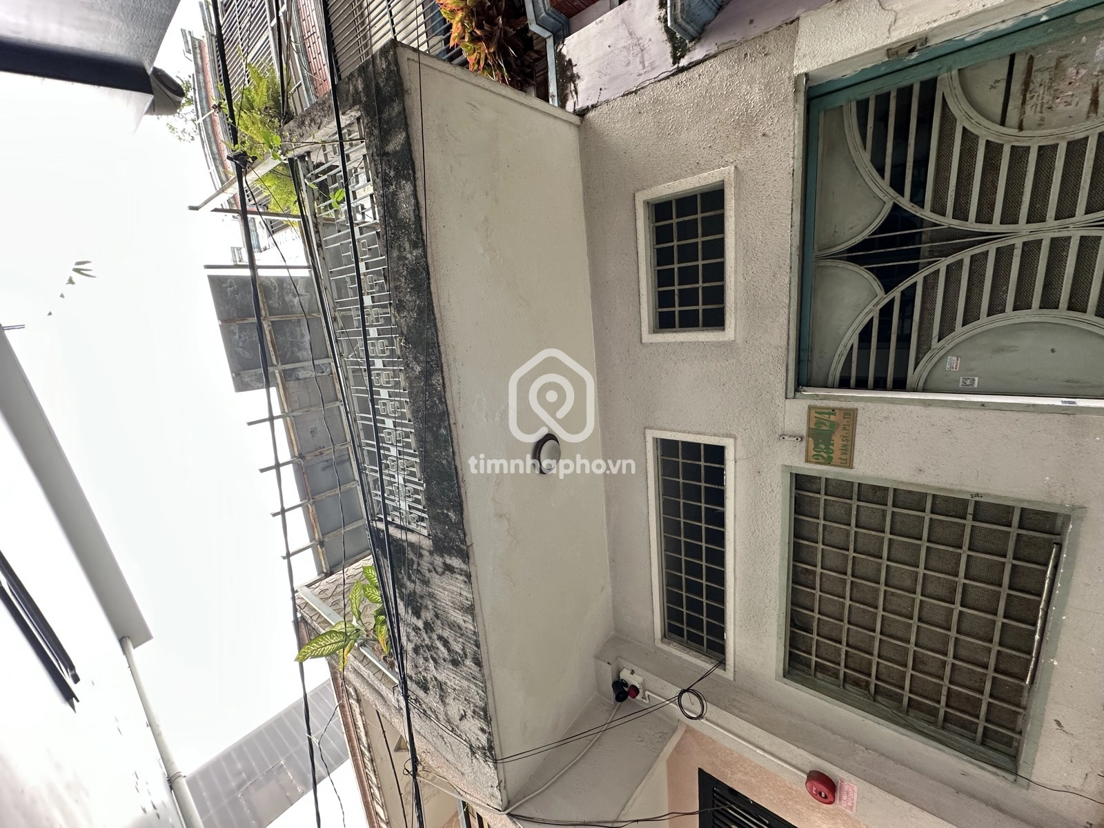 281/42/4 Đường Lê Văn Sỹ, Phường 1, Tân Bình