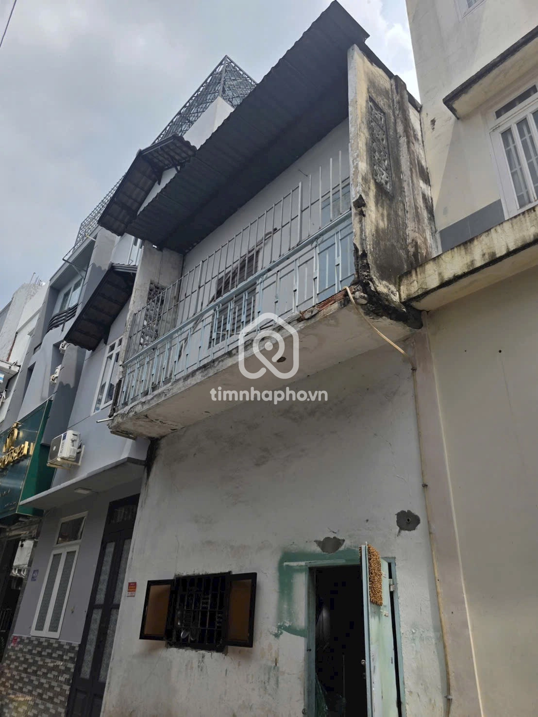 108/63A Đường Trần Văn Quang, Phường 10, Tân Bình