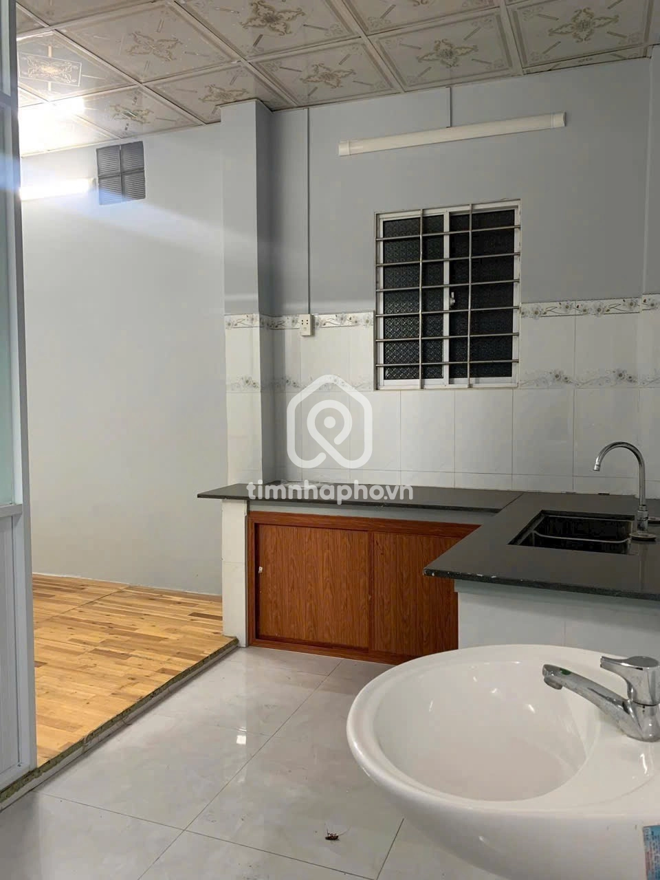 47B Đường Lương Thế Vinh, Phường Phú Thạnh