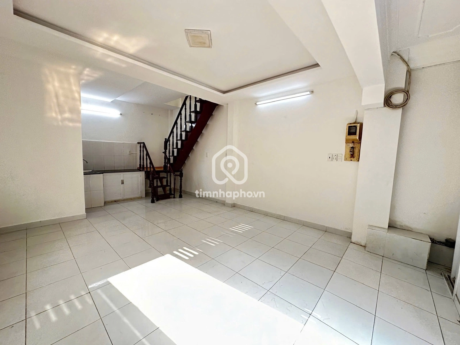 122/41/4 Đường Bùi Đình Túy, Phường 12, Bình Thạnh