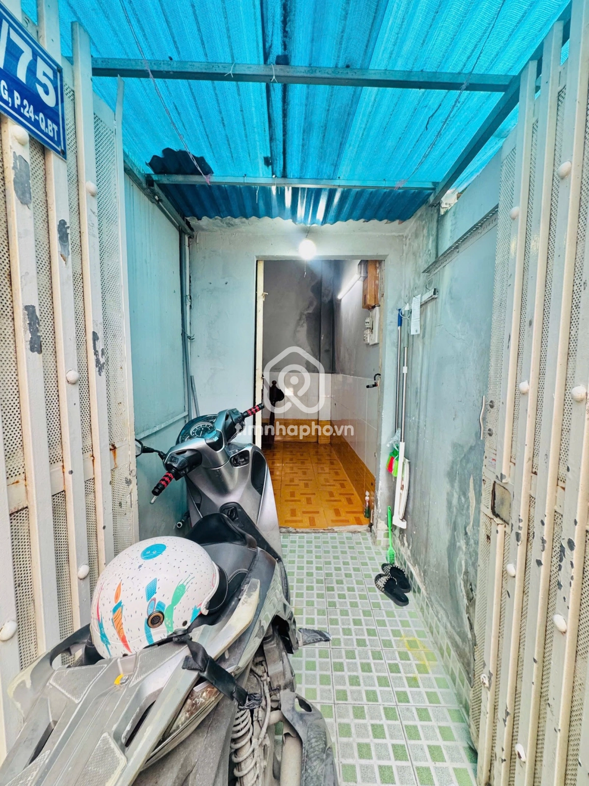 76/75 Đường Bạch Đằng, Phường 24, Bình Thạnh