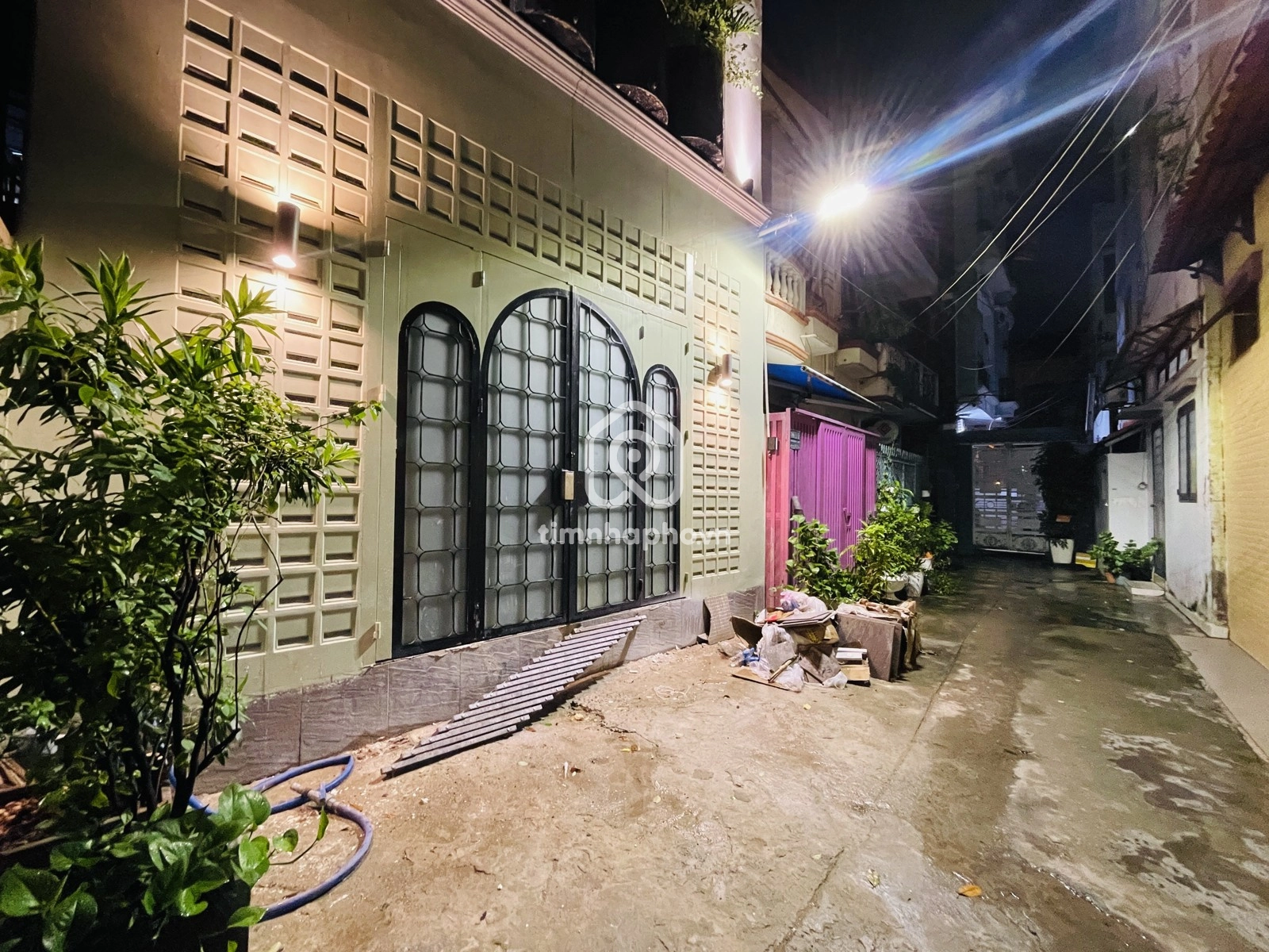 486/11/9 Đường Phan Xích Long, Phường Đức Nhuận