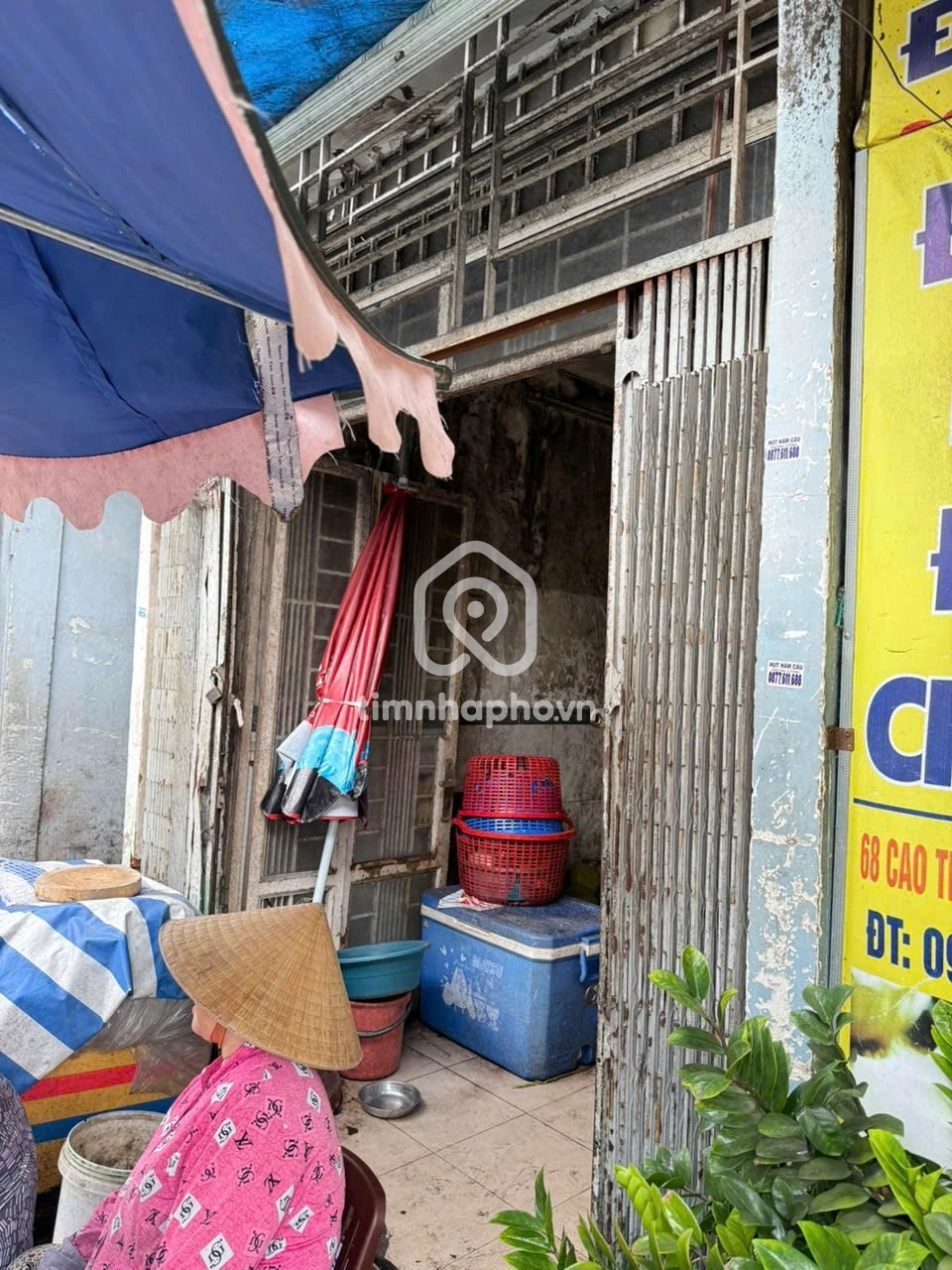 70 Đường Cao Thắng, Phường 17, Phú Nhuận