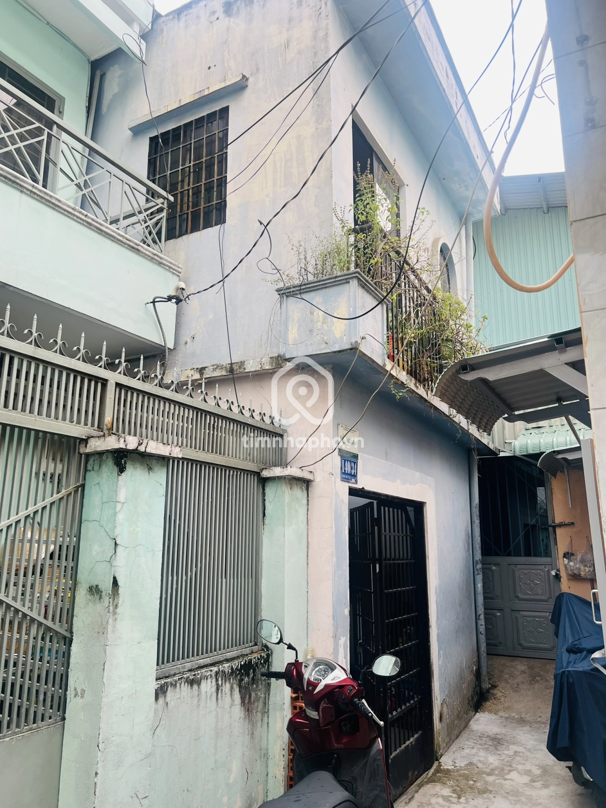 140/34 Đường Phan Văn Trị, Phường 12, Bình Thạnh