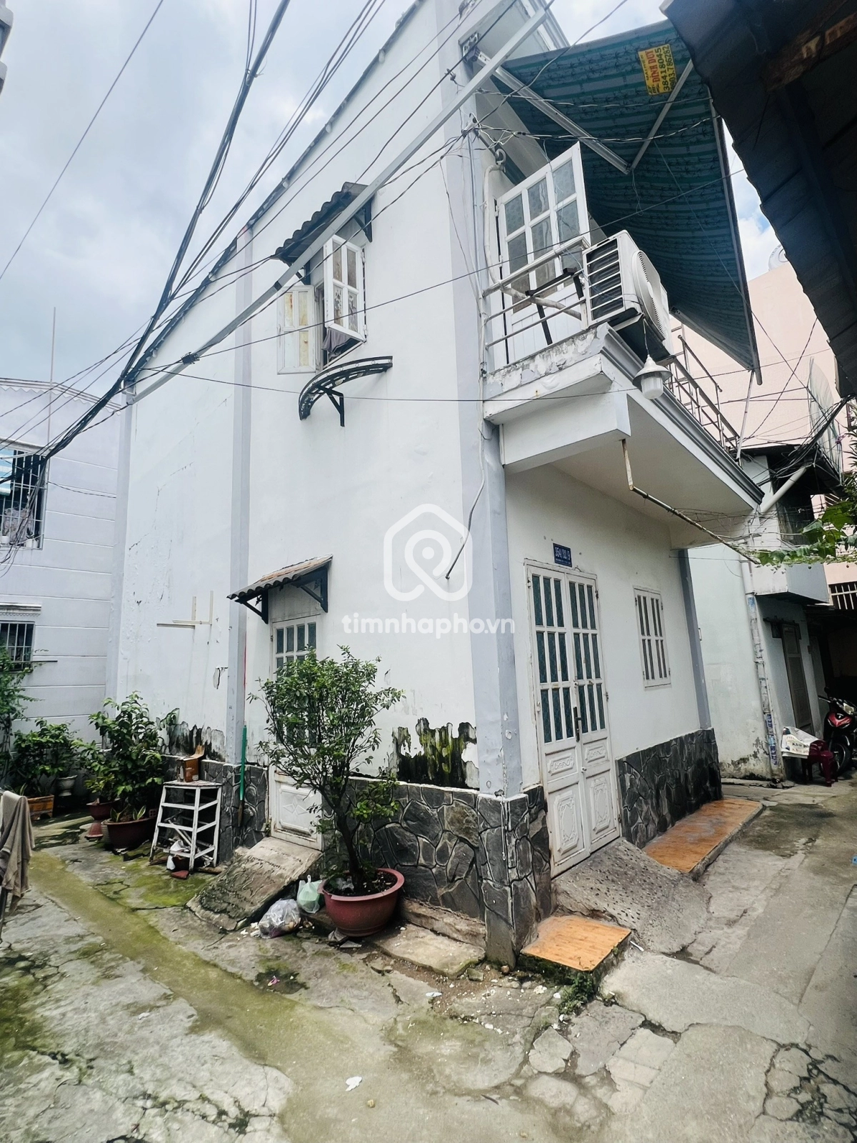 354/32/9 Đường Bùi Đình Túy, Phường Bình Thạnh