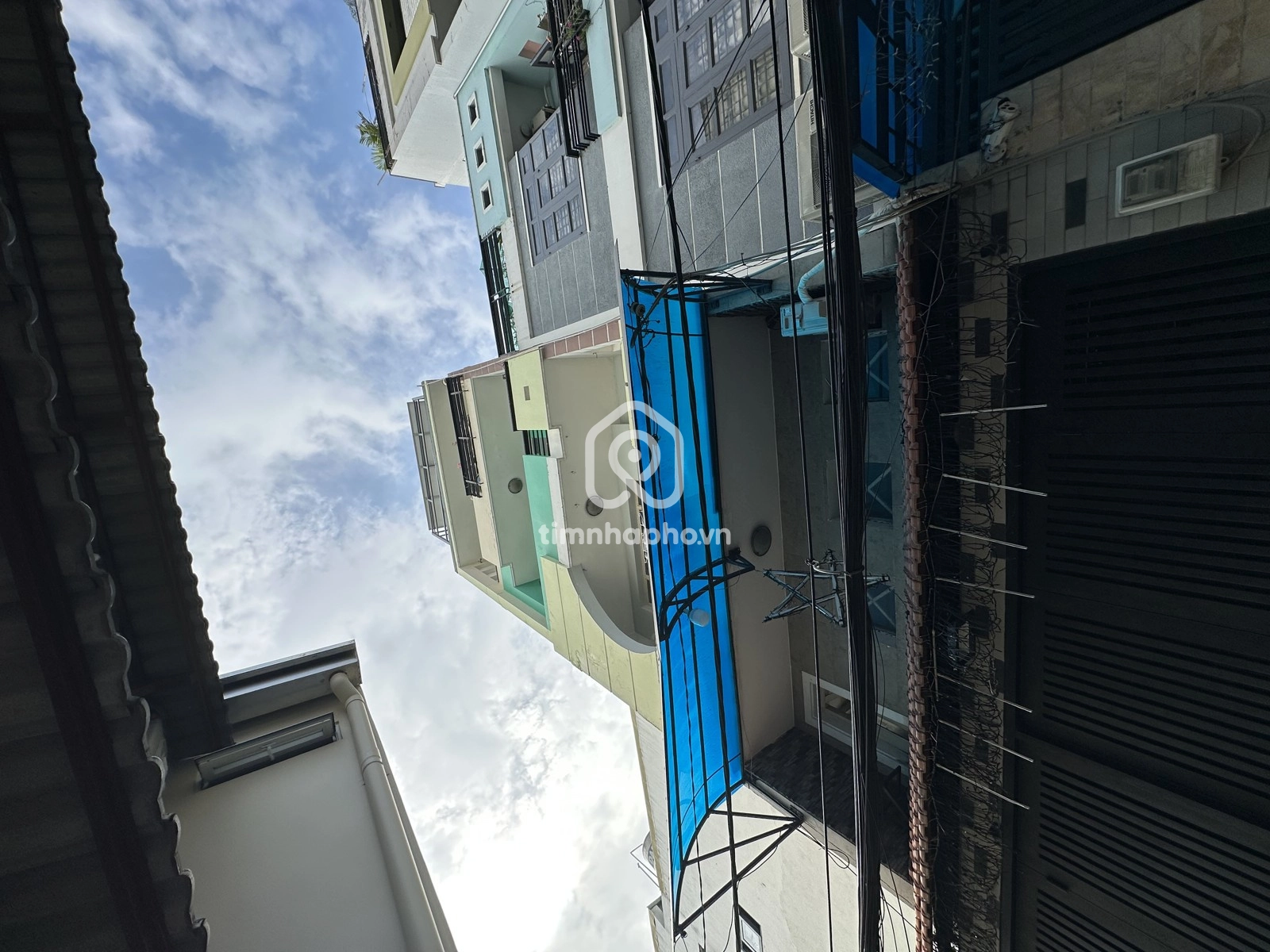 489a/21/102 Đường Huỳnh Văn Bánh, Phường 13, Phú Nhuận