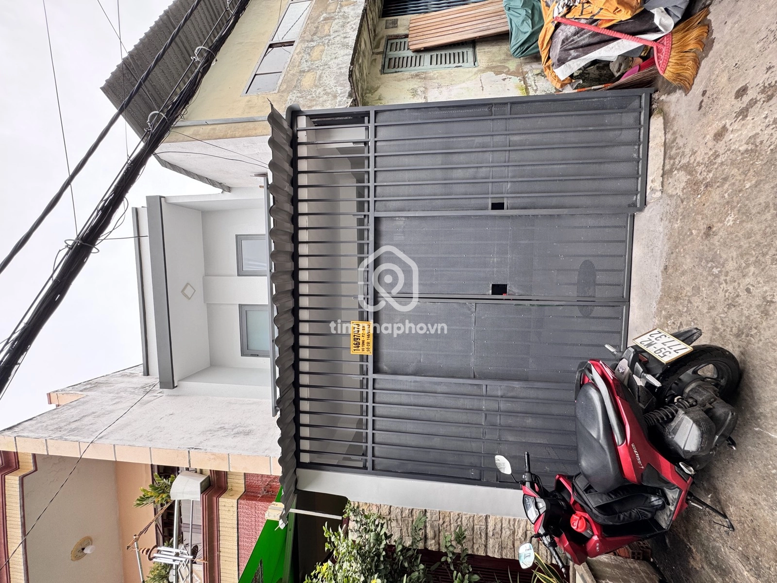 146/97/47j Đường Vũ Tùng, Phường 2, Bình Thạnh