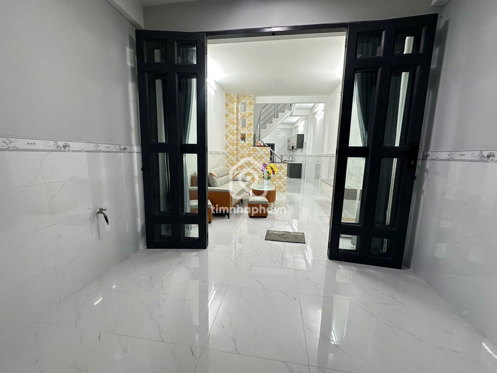 146/97/47j Đường Vũ Tùng, Phường 2, Bình Thạnh