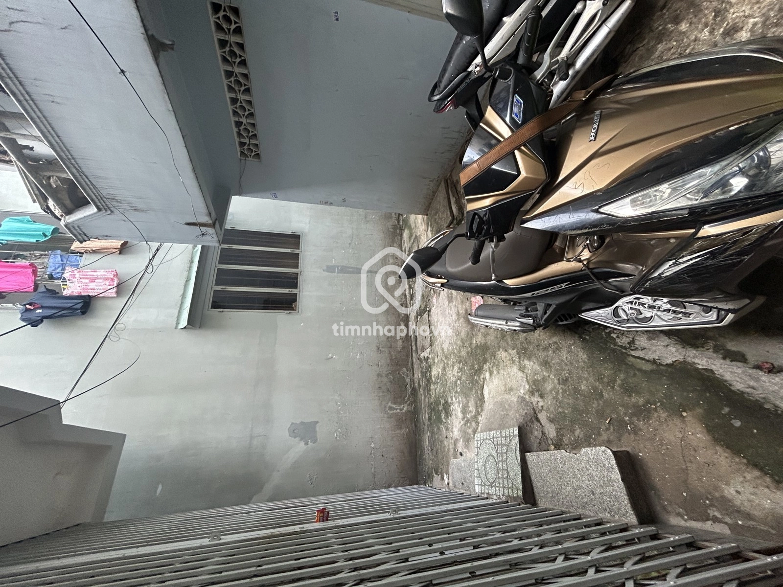 247/17/1a Đường Bà Hạt, P. 4, Quận 10