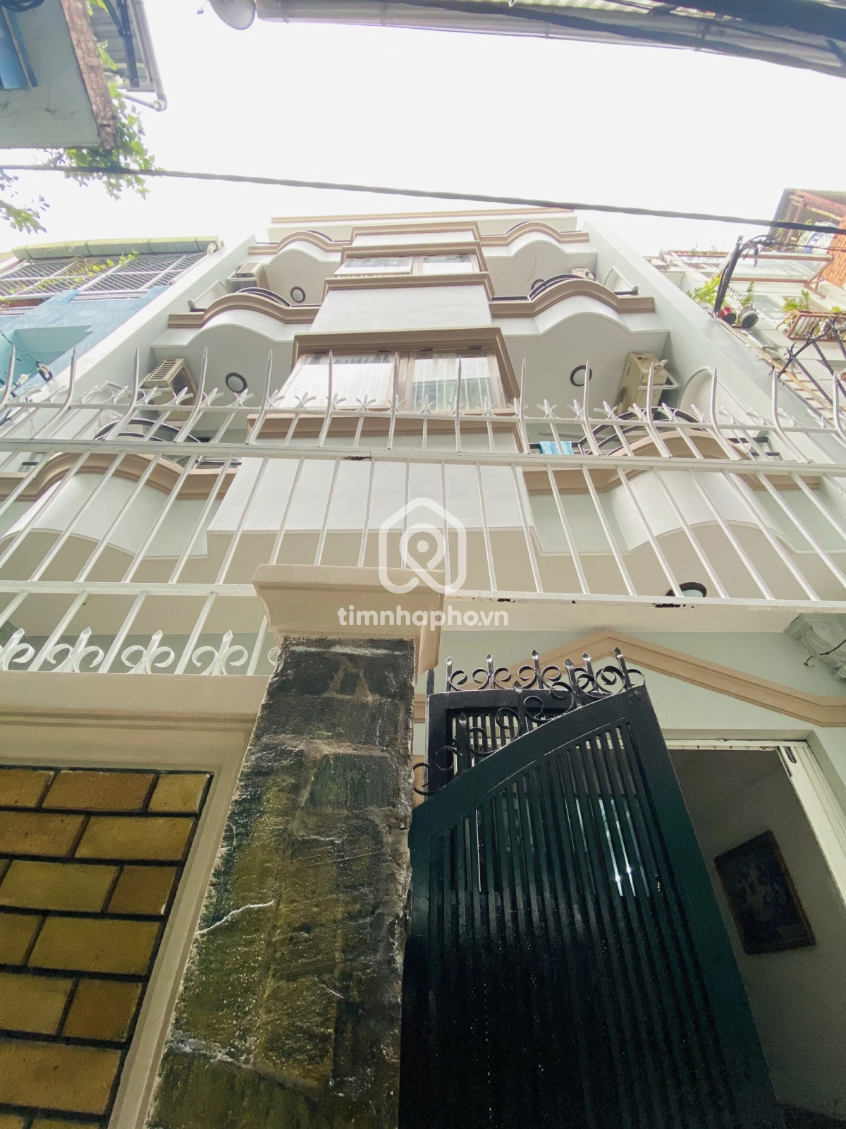 343/11/2 Đường Nguyễn Trọng Tuyển, Phường 1, Tân Bình