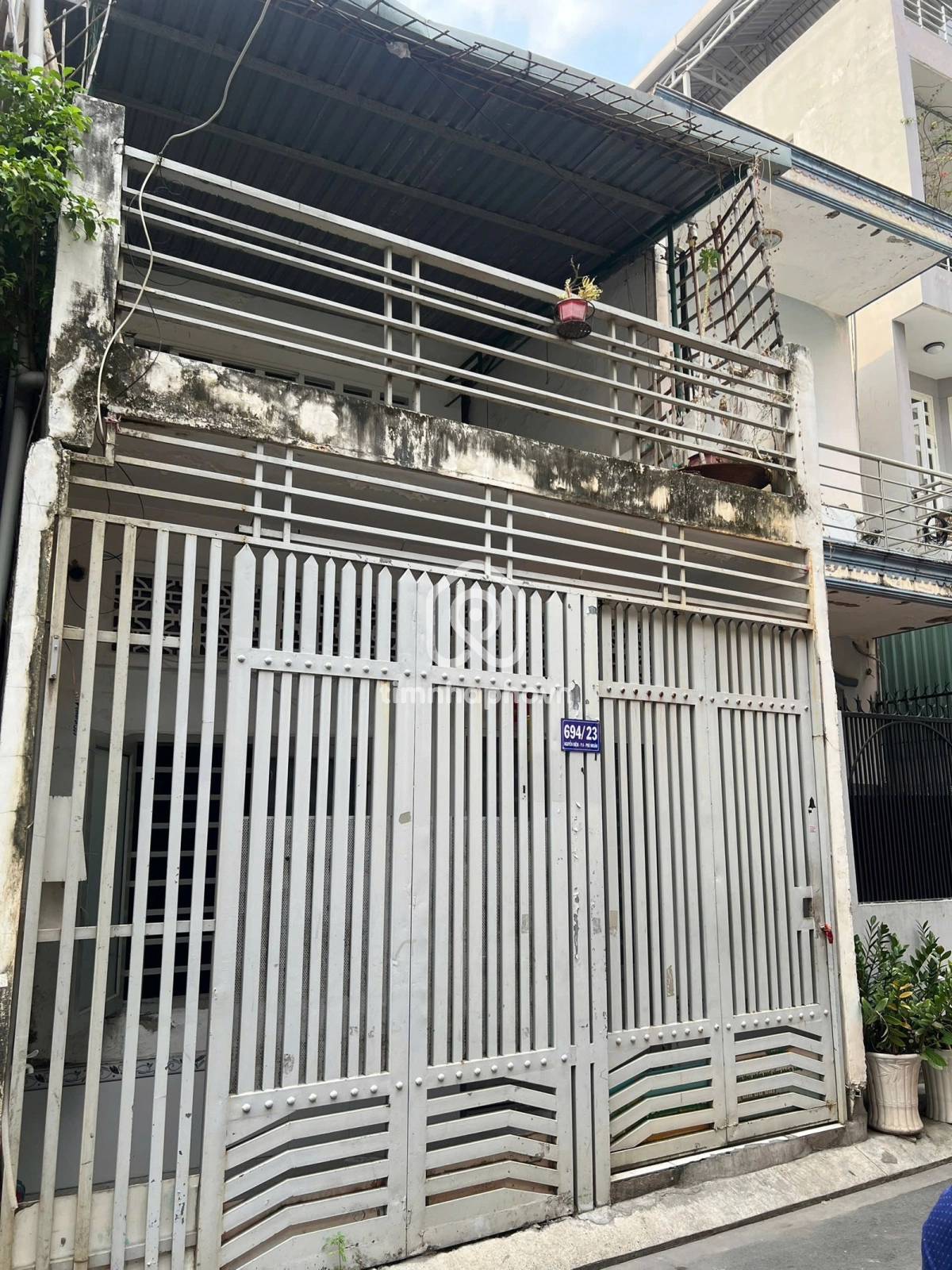 694/23 Đường Nguyễn Kiệm, Phường Đức Nhuận