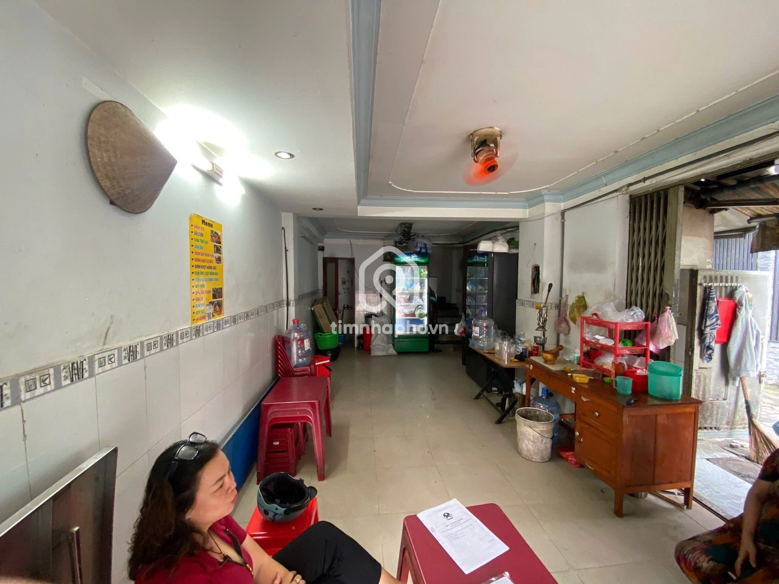 152 Đường Chế Lan Viên, Phường Tây Thạnh