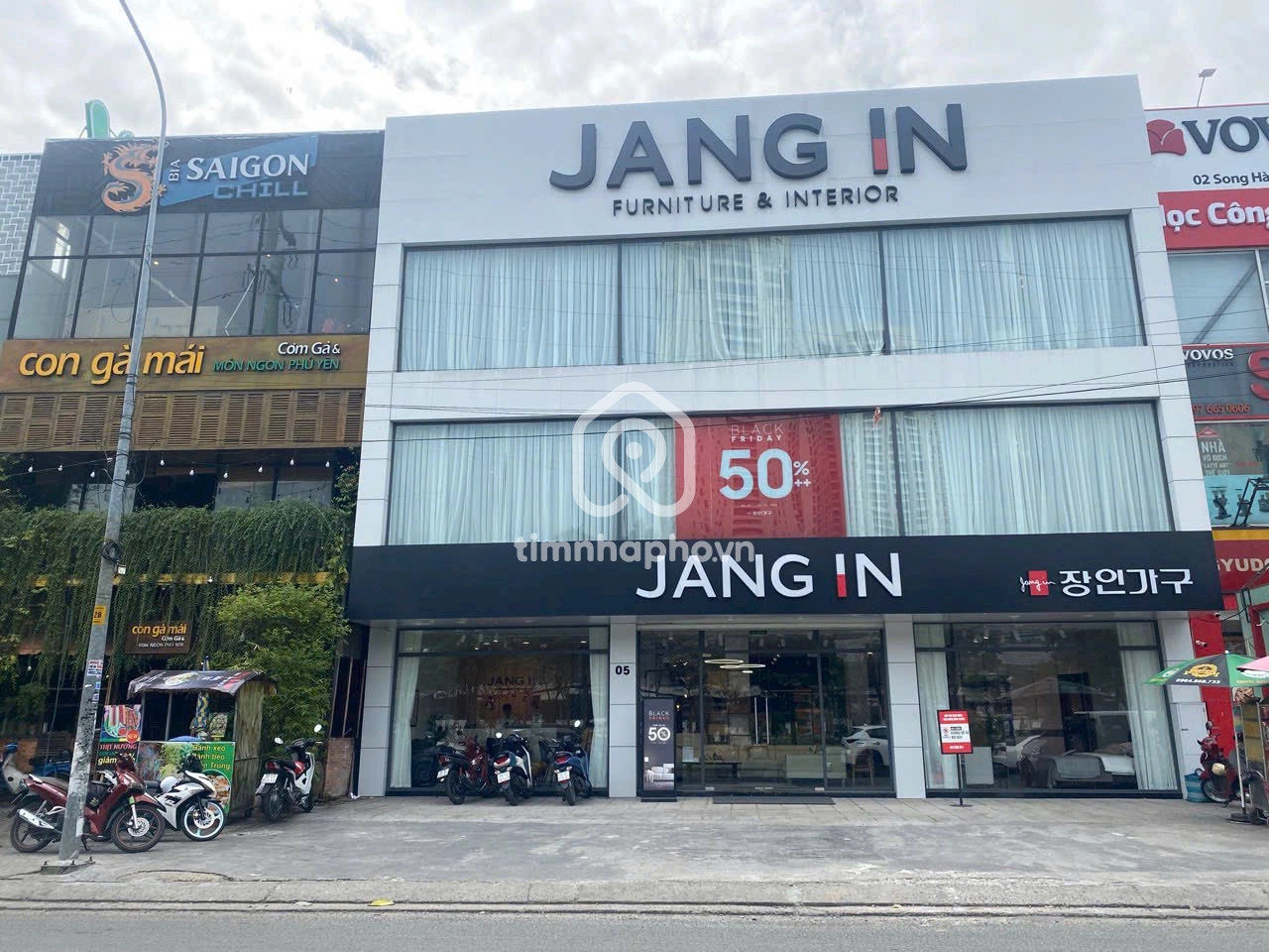 5 Đường Song Hành, Phường An Phú, Thủ Đức