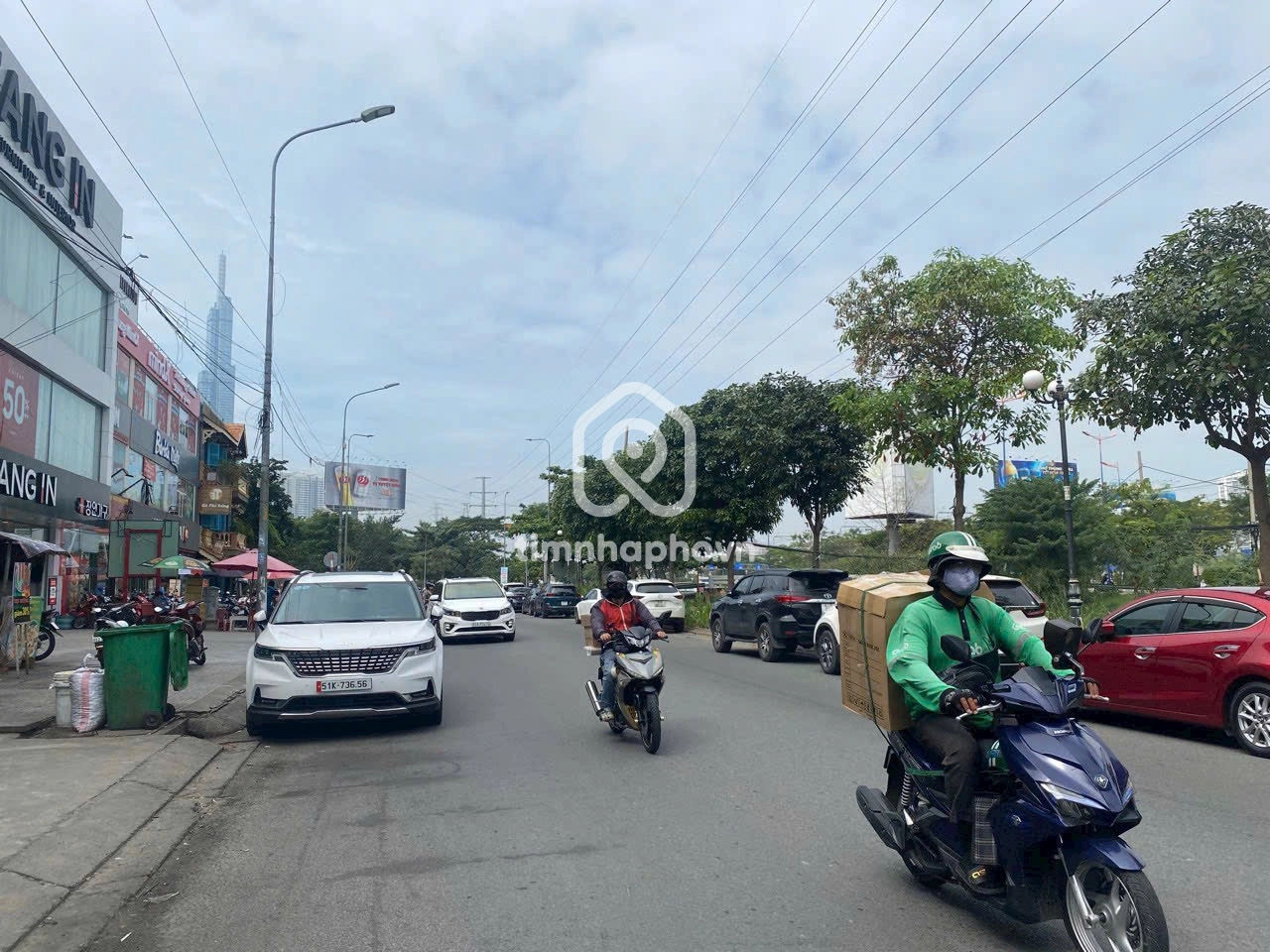 5 Đường Song Hành, Phường An Phú, Thủ Đức