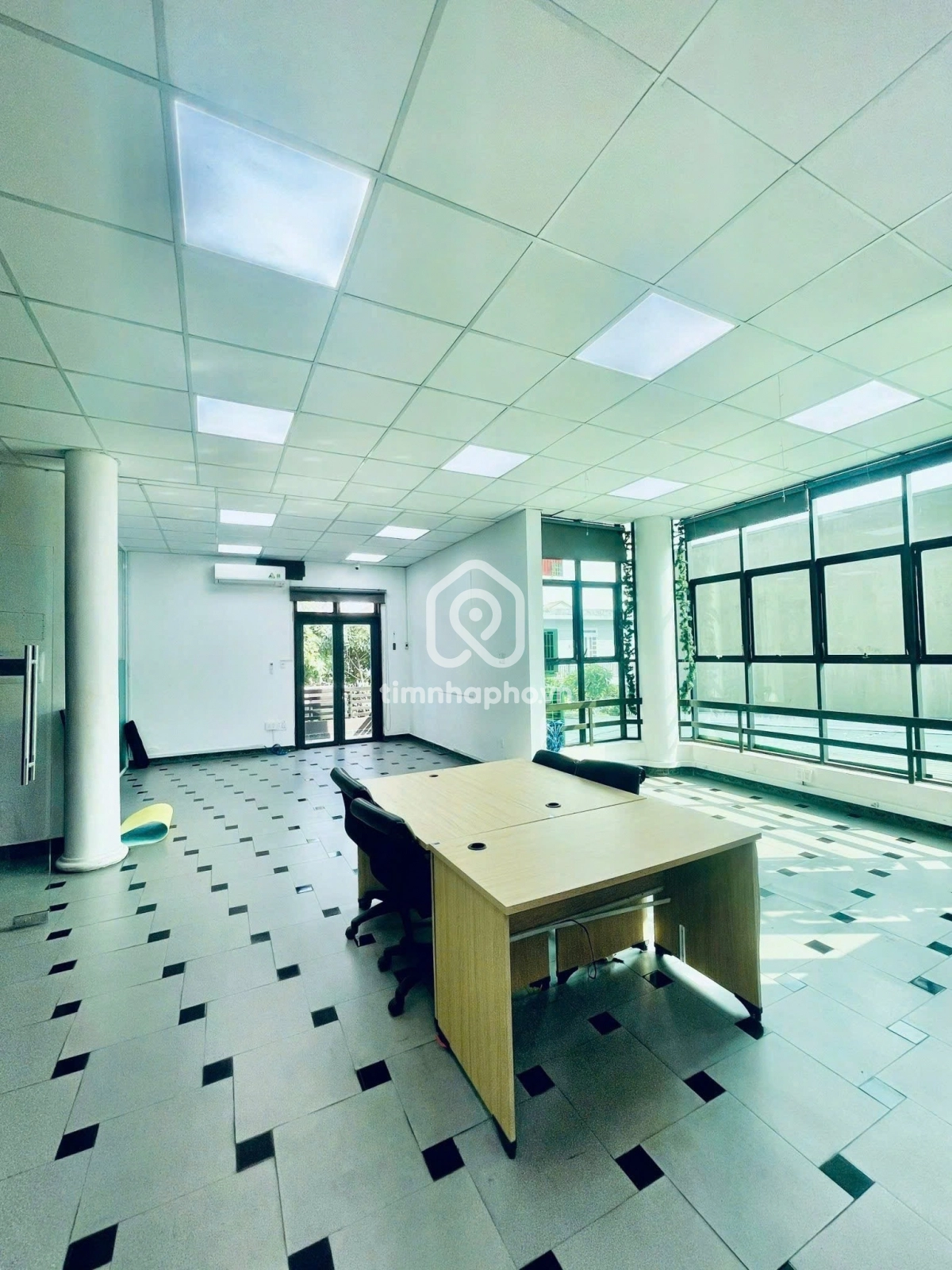 34 Đường Đinh Công Tráng, Phường Tân Định, Quận 1