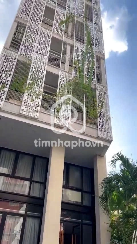 107 Đường Tân Cảng, Phường 25, Bình Thạnh