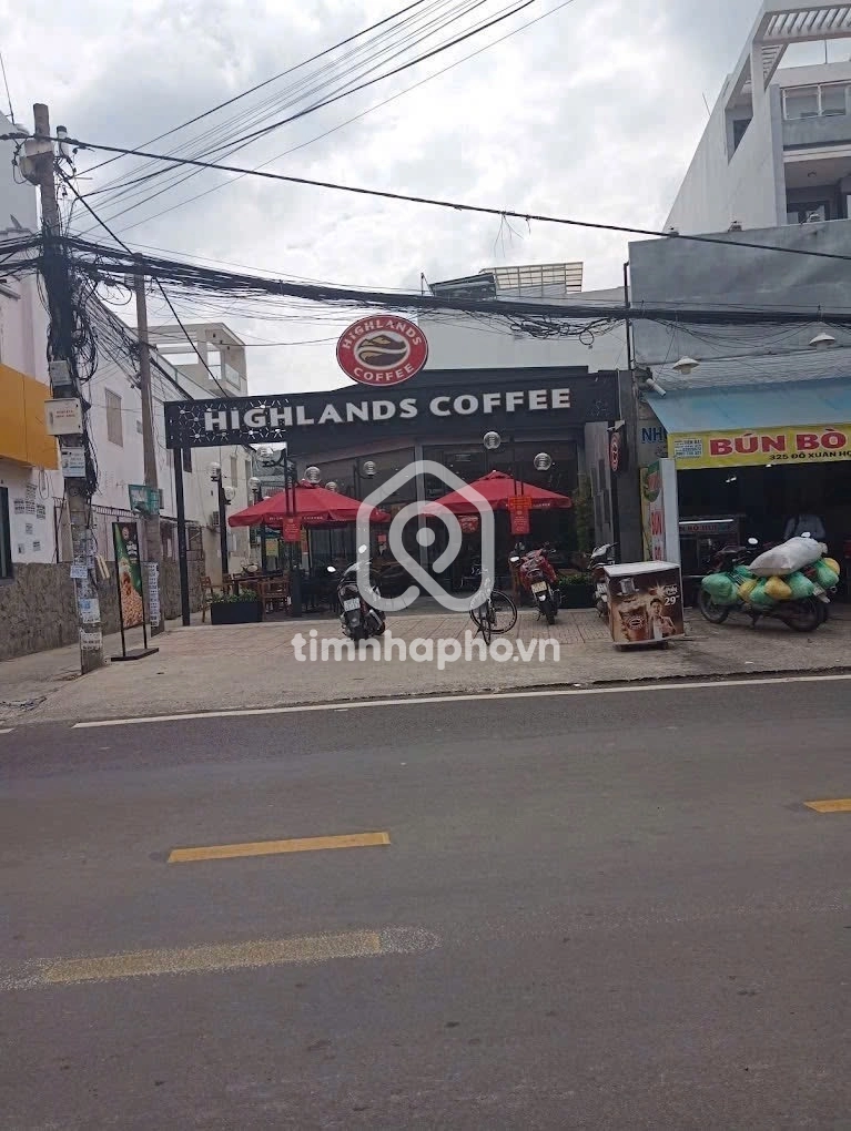 323 Đường Đỗ Xuân Hợp, Phường Phước Long B, Thủ Đức