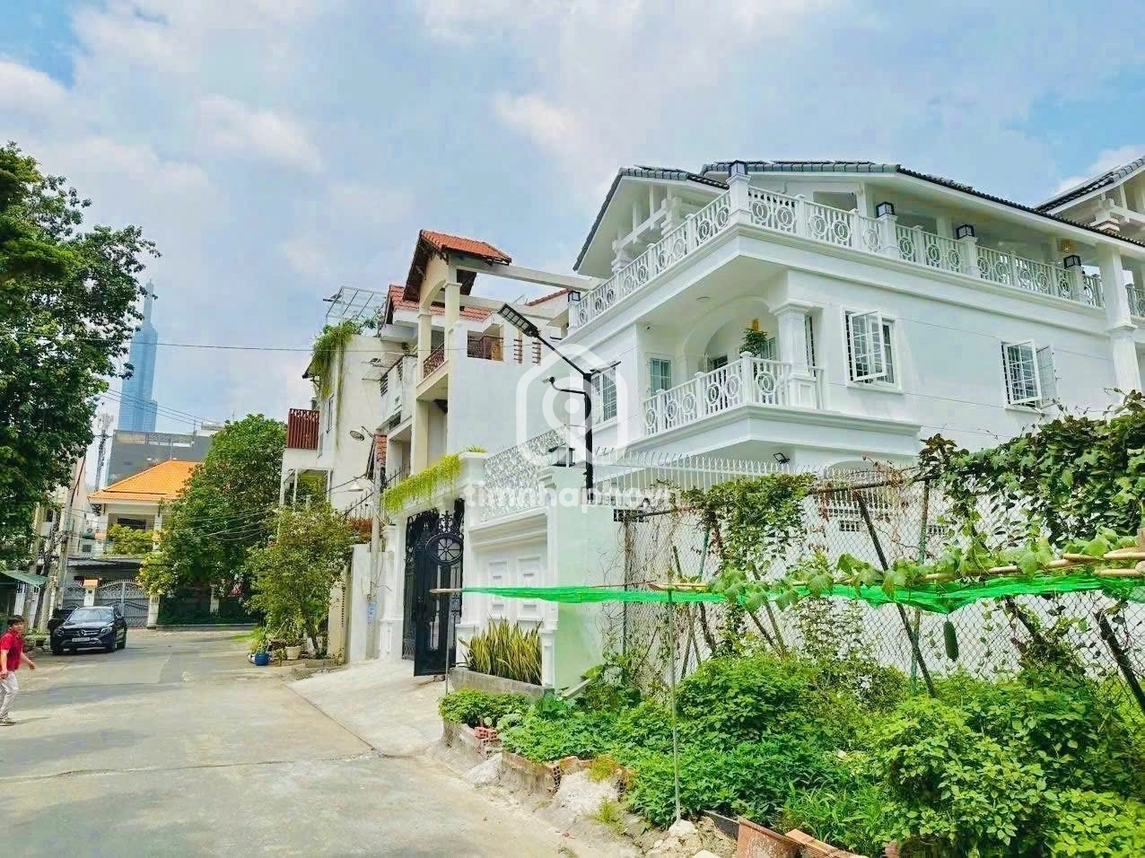 79/11-13 Đường Số 12, Phường An Khánh, Thủ Đức
