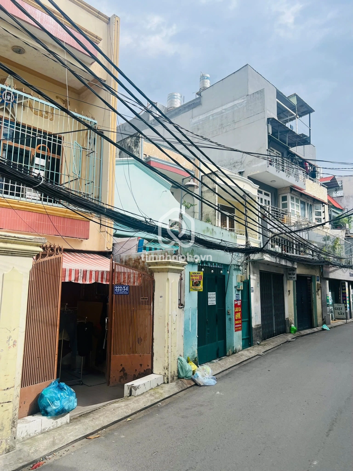 222/52 Đường Bùi Đình Túy, Phường Bình Thạnh