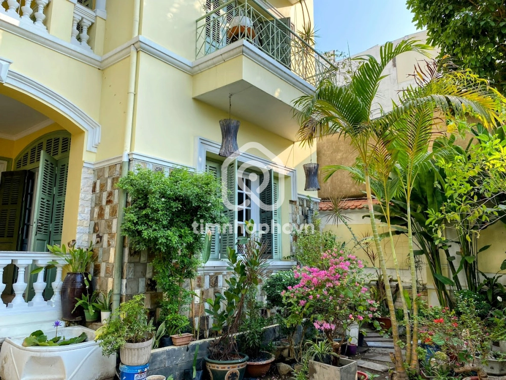 16 Đường Số 9, Phường Thảo Điền, Thủ Đức