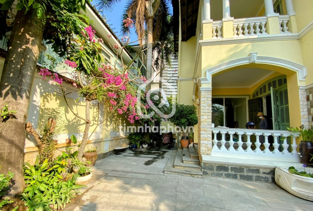 16 Đường Số 9, Phường Thảo Điền, Thủ Đức