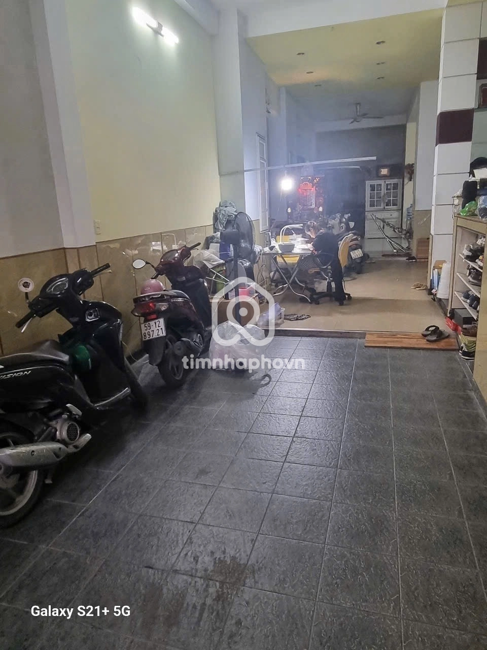 3A Đường Nguyễn Háo Vĩnh, Phường Tân Quý, Tân Phú